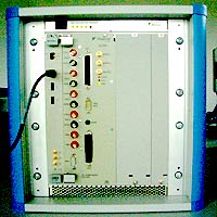 Messsystem