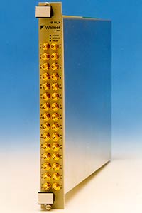 HF-Multiplexer